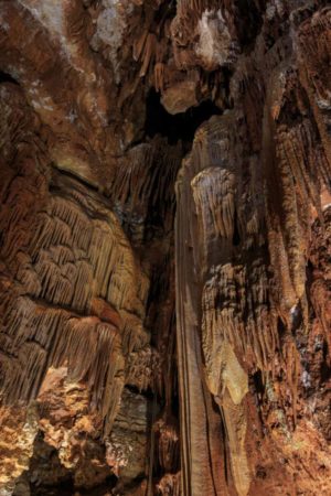 Höhle Jama Baredine (Istrien, Kroatien)