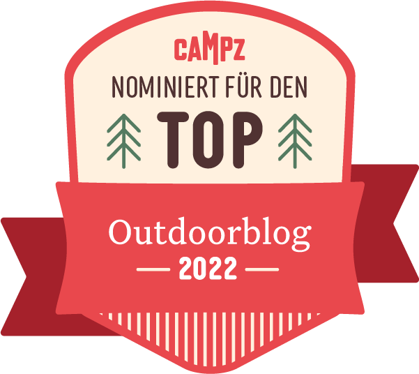 Campz Blogwahl Logo 2022