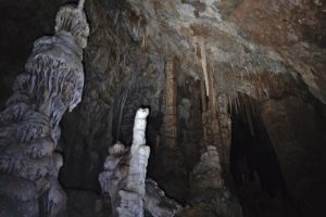 Höhle Sa Cova Tancada